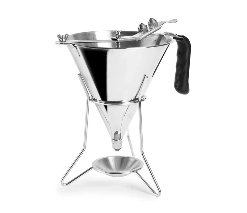 Dosificador Inox LACOR 67150