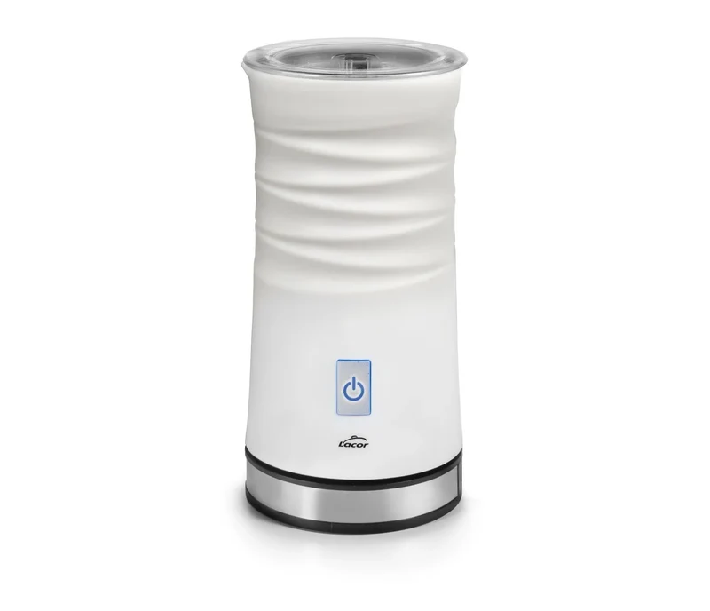 LACOR Espumador de leite Latte 69396