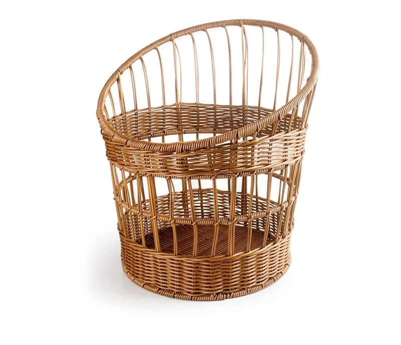 Cesto baguete Rustic LACOR 63493
