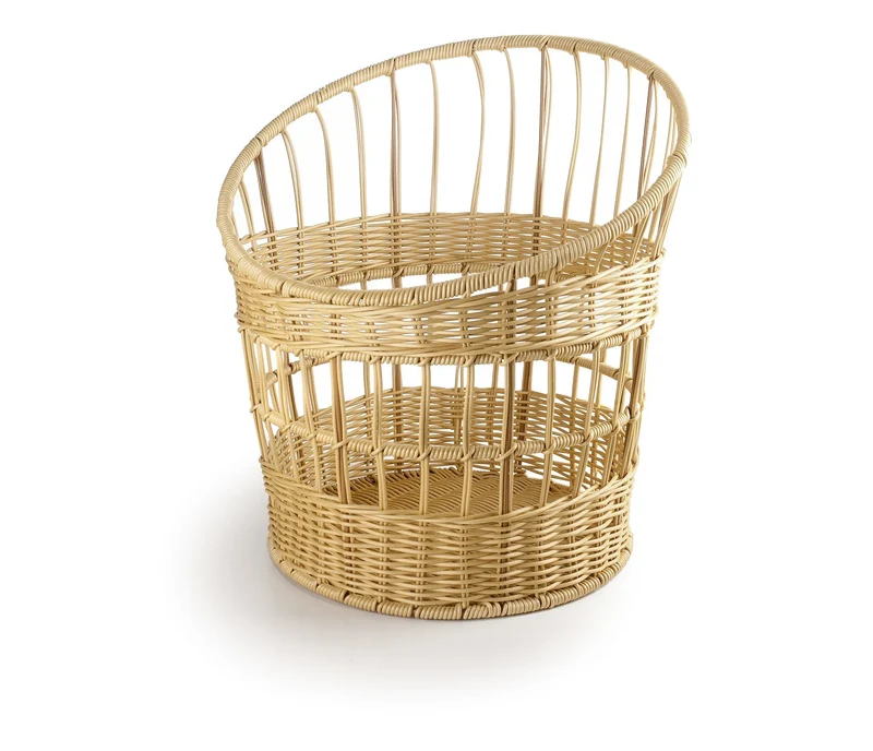 Cesto baguete Rustic LACOR 63492
