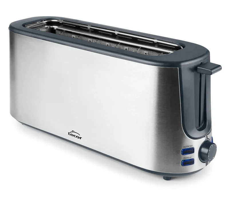 Torradeira Dupla LACOR 69360
