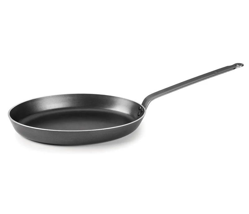 Frigideira oval LACOR Robust 23637