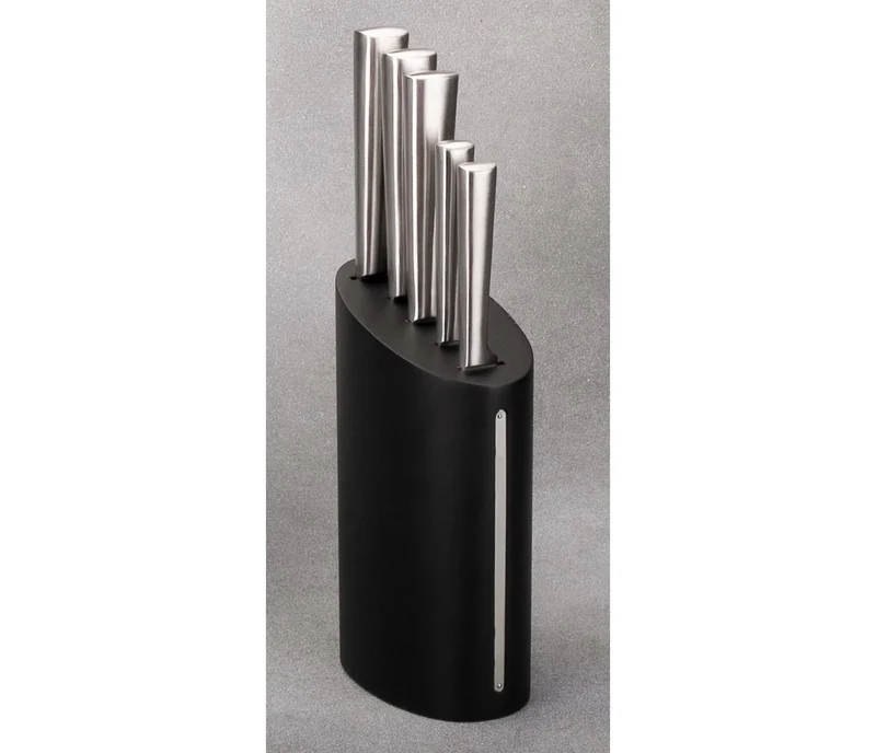 Suporte para 5 facas LACOR 39064