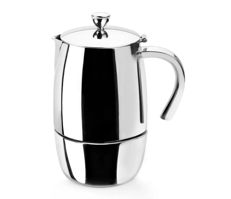 Cafeteira expresso LACOR Luxe 62084