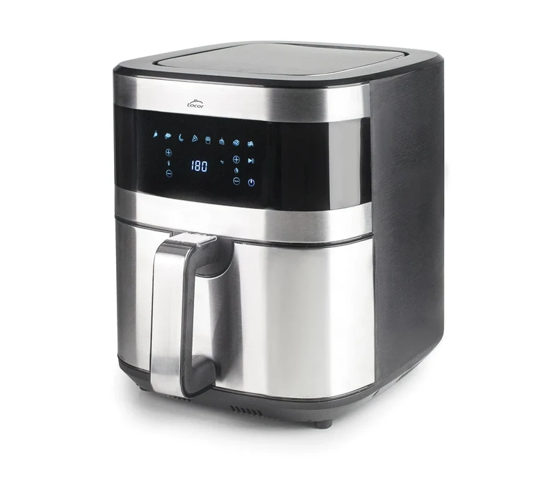 Fritadeira de ar LACOR EcoFry 69511