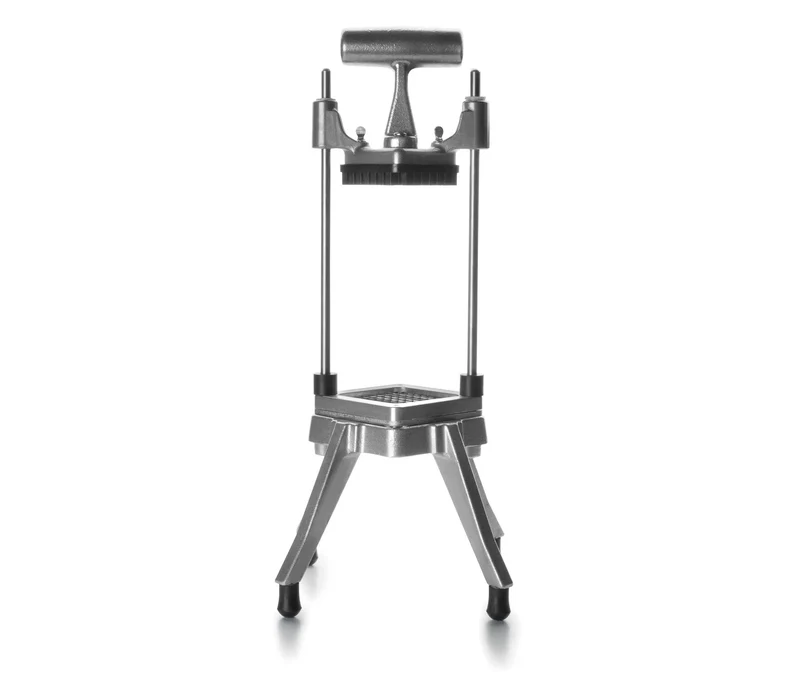 Máquina LACOR para cortar batatas vertical 60511