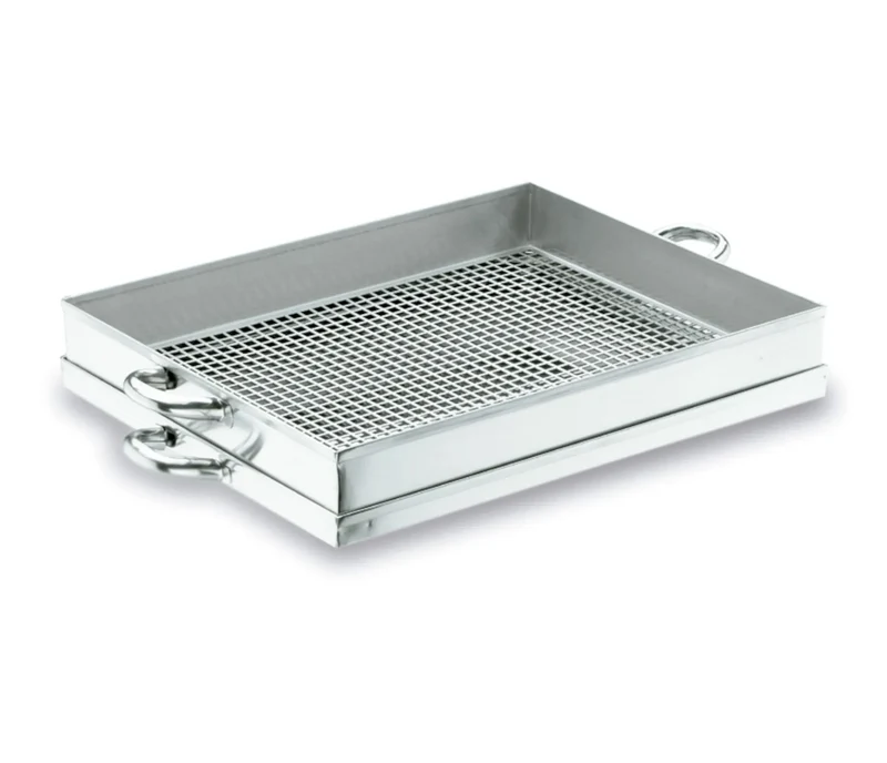 LACOR Escorredor de frituras 50541