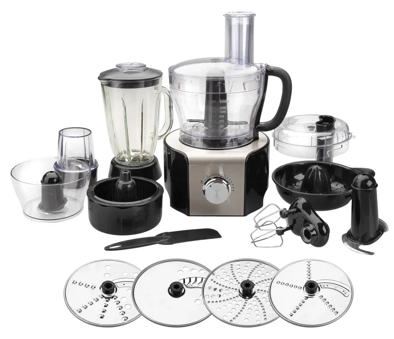 Robot multifuncional LACOR 69079