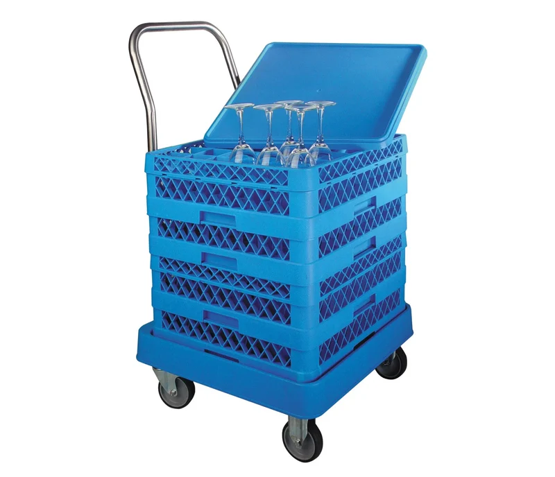 LACOR Carrinho porta cestos 69211
