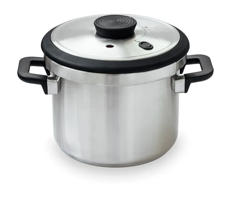 Panela de pressão LACOR Sicuro 71784