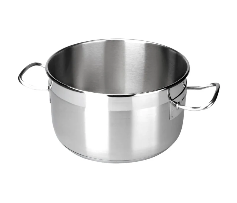 LACOR Corpo para panela de pressão Chef-Luxe 50816