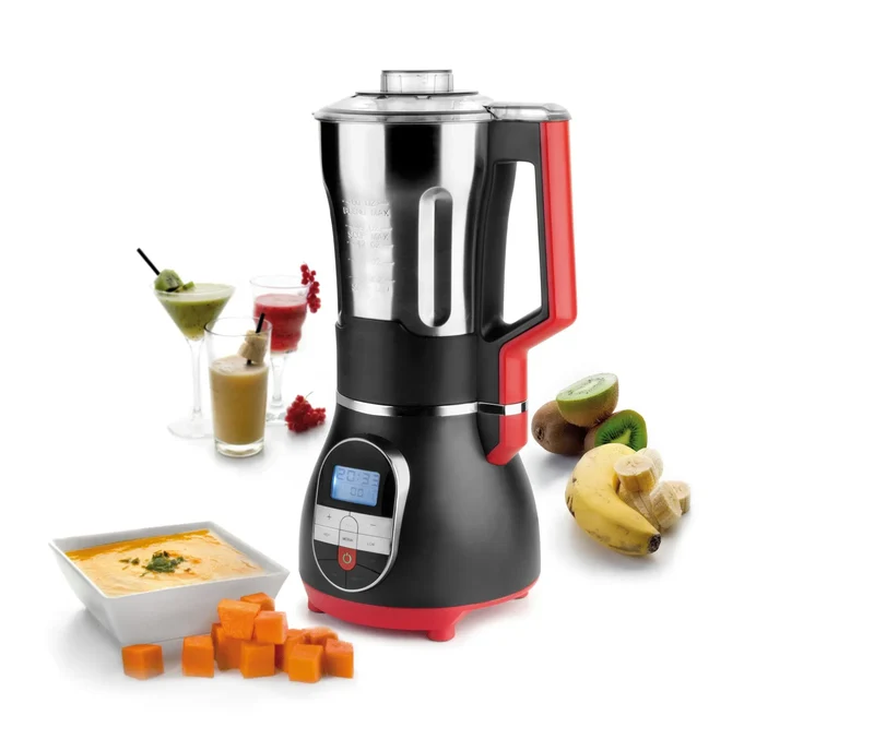 Processador de alimentos LACOR Soak 69380