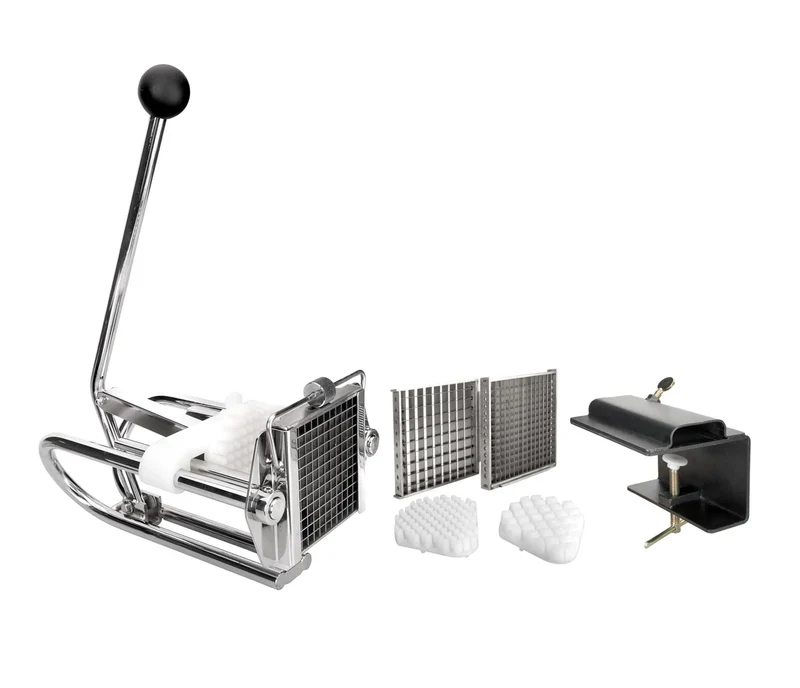 Máquina para cortar batatas LACOR 60343
