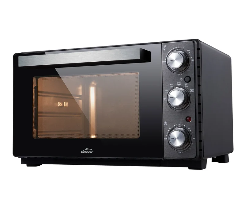 Forno de bancada LACOR 69327