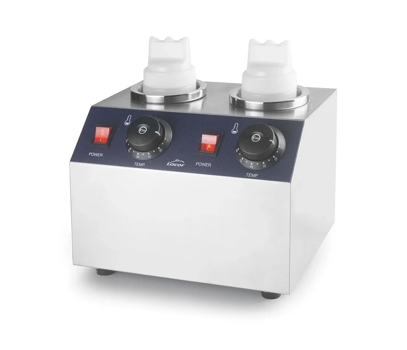 Aquecedor de biberões LACOR 69242