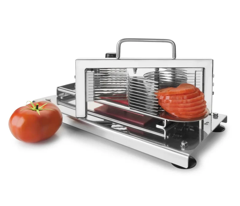 Máquina para cortar tomate LACOR 60510