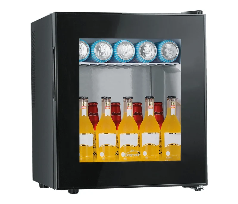 Frigorífico mini-bar LACOR Vista 69675