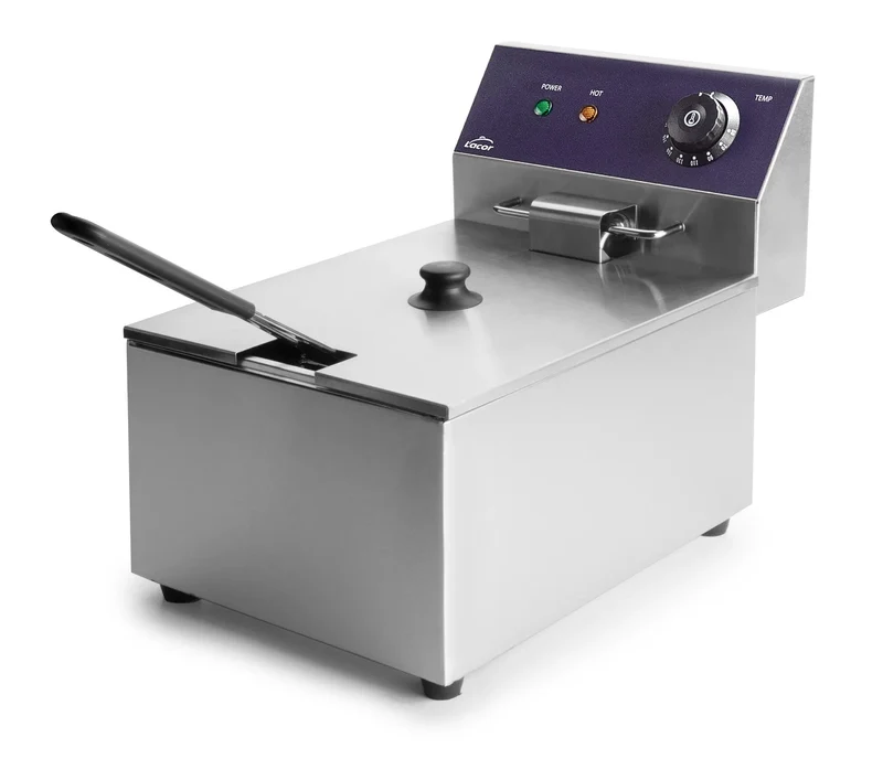 Fritadeira Profissional LACOR 69169