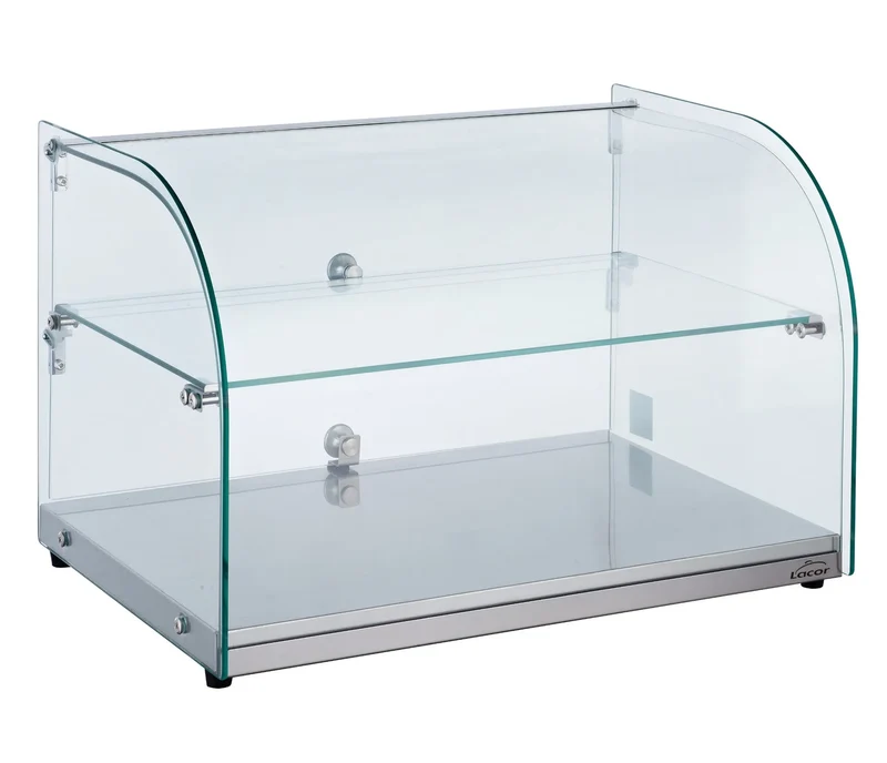 Vitrine neutra LACOR 69601