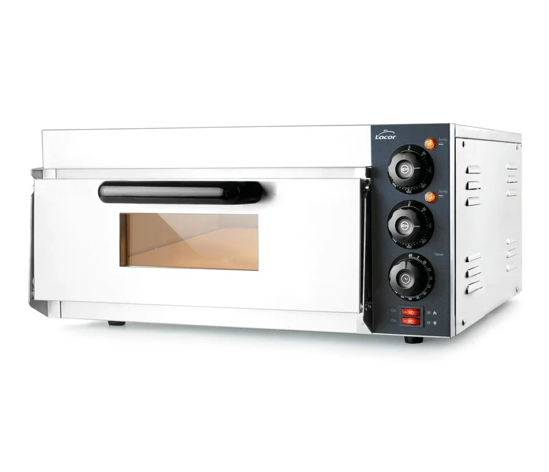 Forno de pizza LACOR Lecco 69632