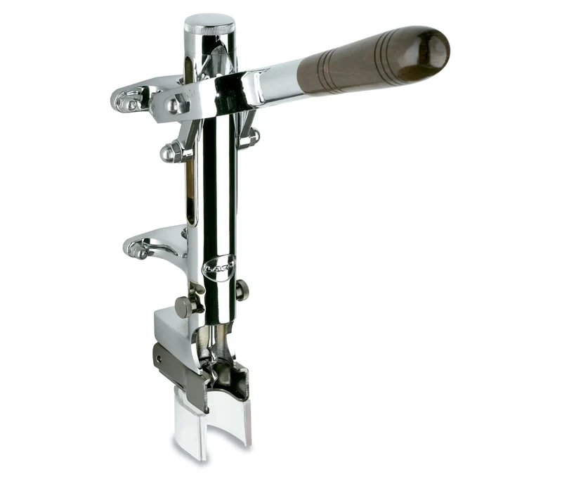 Saca-rolhas profissional automático LACOR 63012