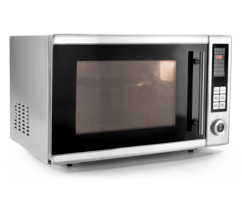 Forno de micro-ondas LACOR Fast 69330