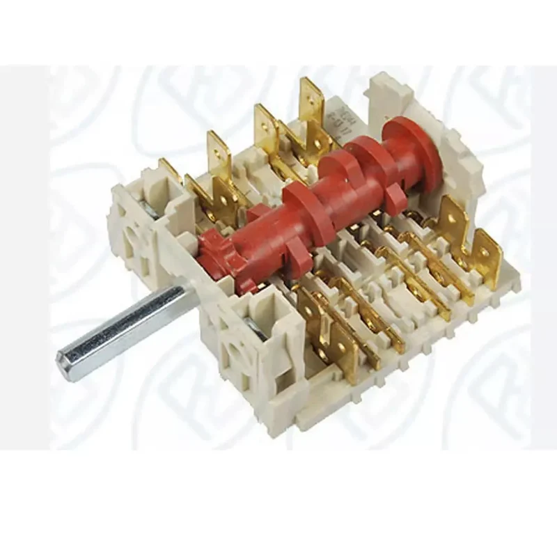 Teka interruptor de 9 posições para forno 83140122