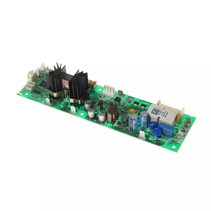 Placa de potência da cafeteira DeLonghi Magnifica 5213214971