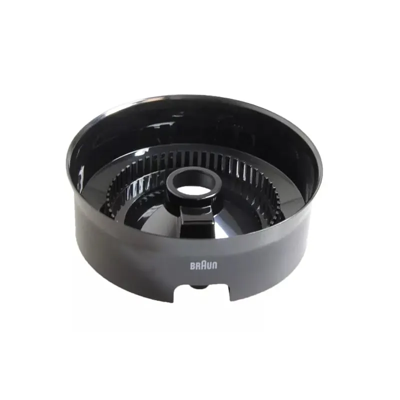 Braun filtro de recolha de polpa para o espremedor CitrusQuick AS00004564