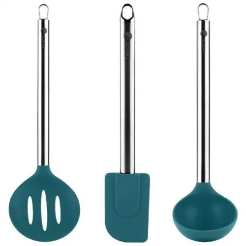 Conjunto de utensílios FAGOR FUTURE