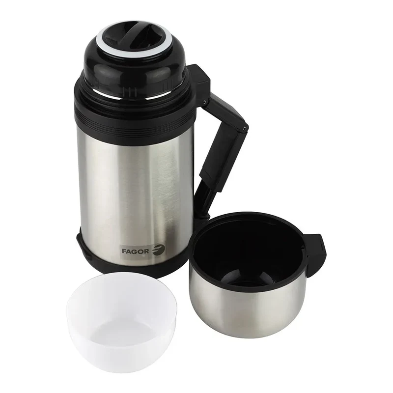 FAGOR Termo para alimentos TANDEM 1L