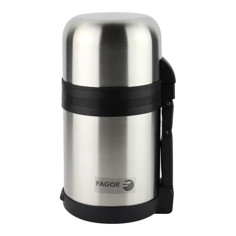 Recipientor térmico para alimentos FAGOR TANDEM 750ml