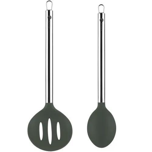 FAGOR Conjunto de 2 peças para servir MELIER