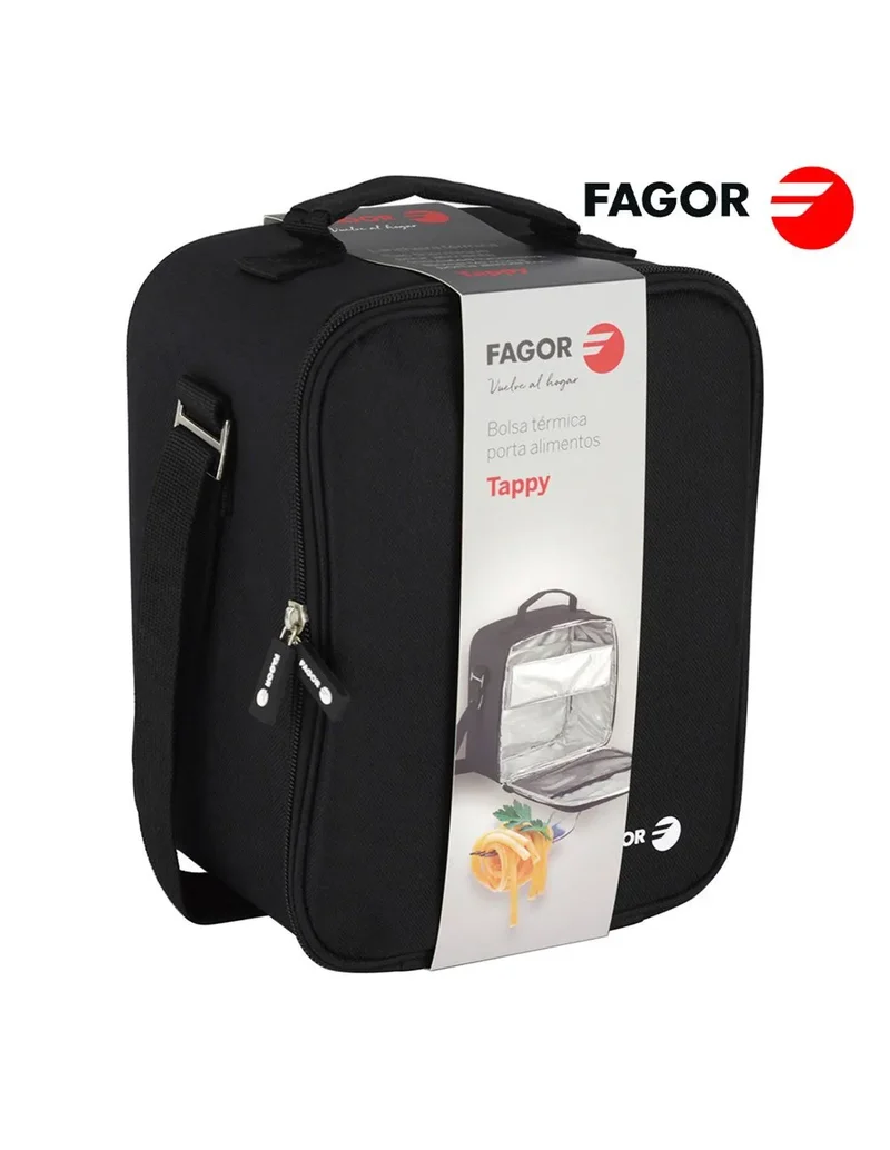 FAGOR Tappy saco refrigerado