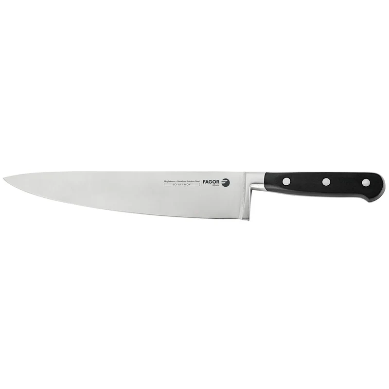 FAGOR Faca de chef 20cm (3mm)