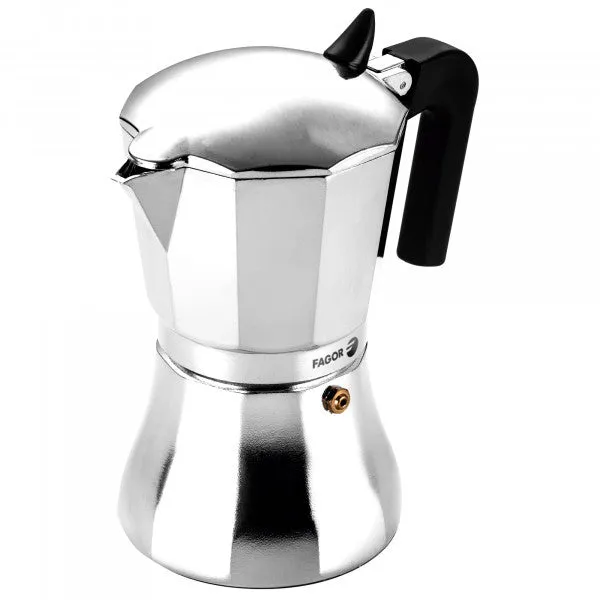 Cafeteira FAGOR CUPY 12 (INDUÇÃO)