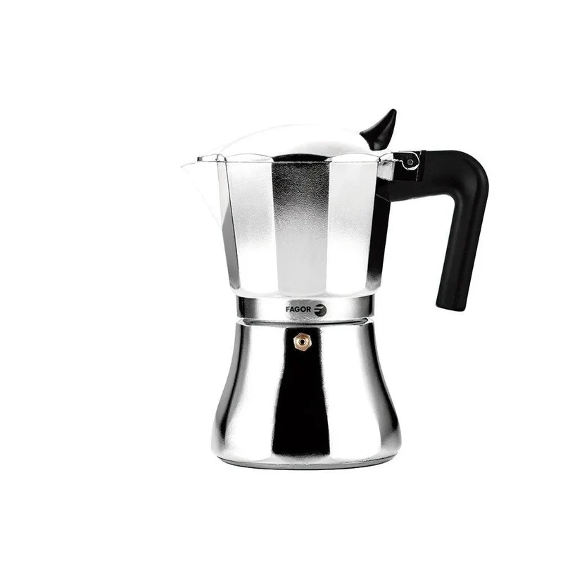 Cafeteira FAGOR CUPY 6 (INDUÇÃO)