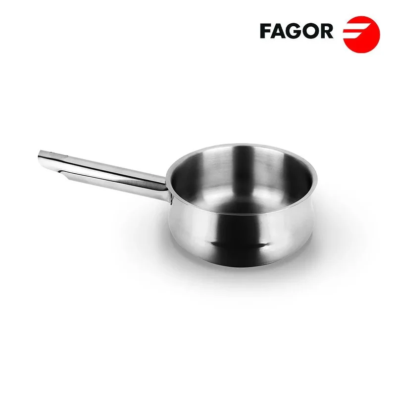 FAGOR Panela SILVERINOX Ø12