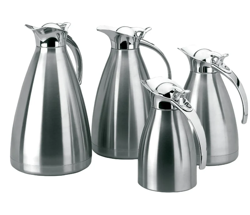 Jarra térmica LACOR Luxe 63360