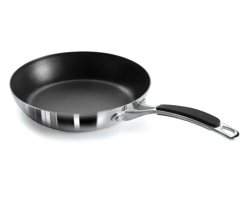 Frigideira antiaderente LACOR Trimetal 53721