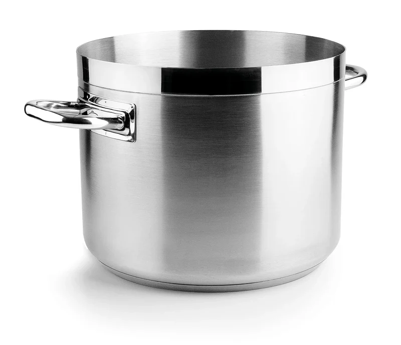 Panela rasa sem tampa Chef-Luxe 54119S da LACOR