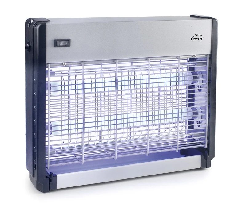 LACOR Mata-moscas Capter 39134