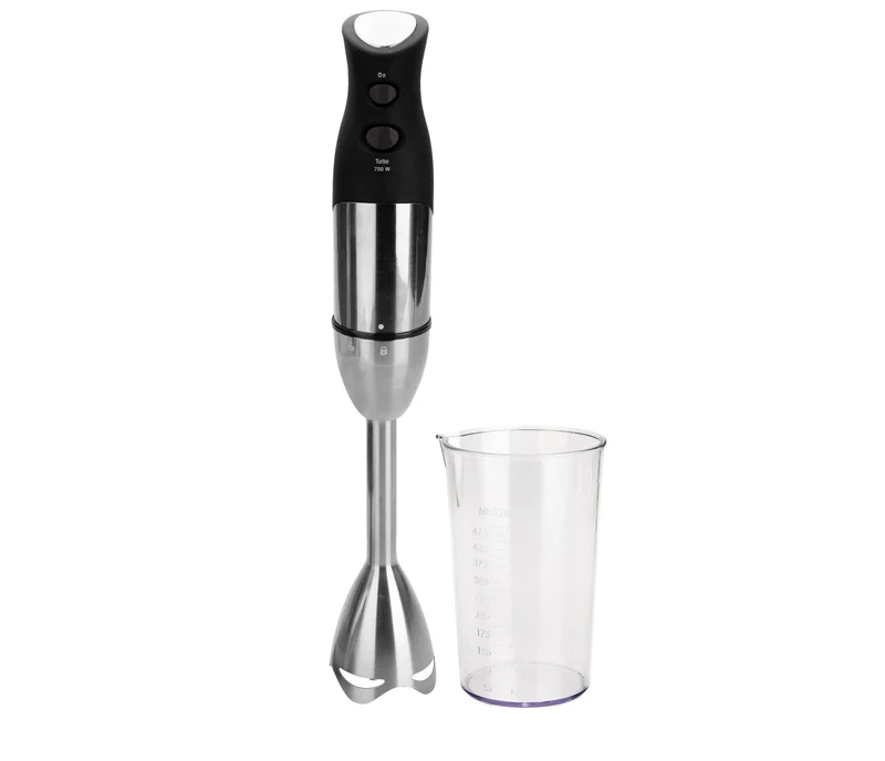 Liquidificador de mão LACOR Fast 61681
