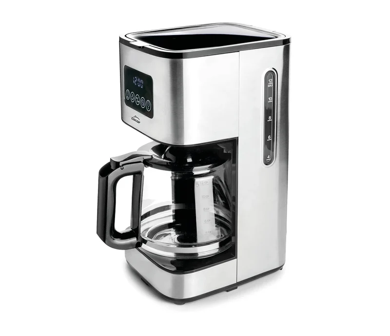 Cafeteira de gotejamento LACOR Drop 69279