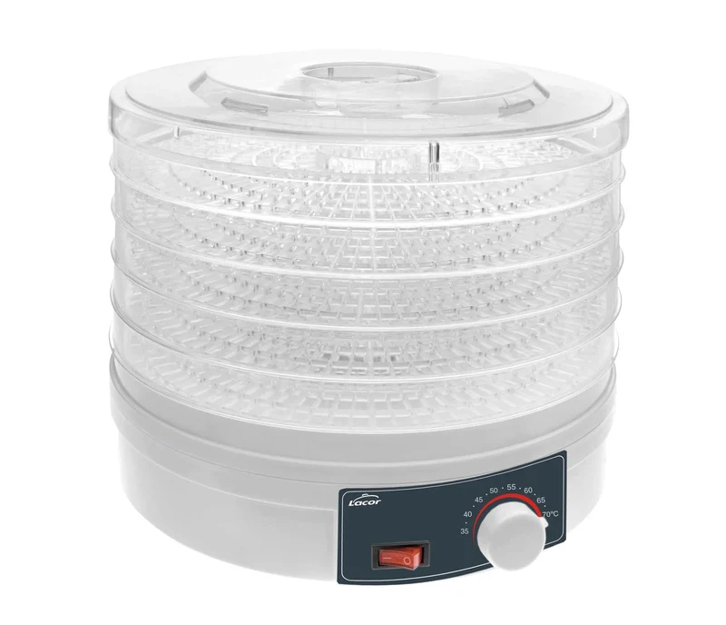 LACOR Desidratador Branco 69123