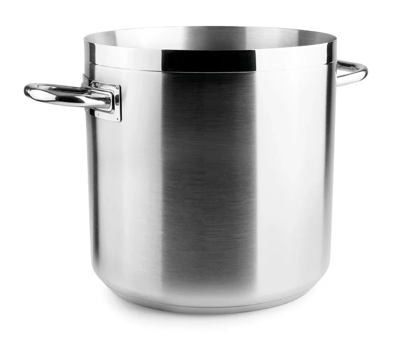 Panela sem tampa Chef-Luxe 54120S da LACOR