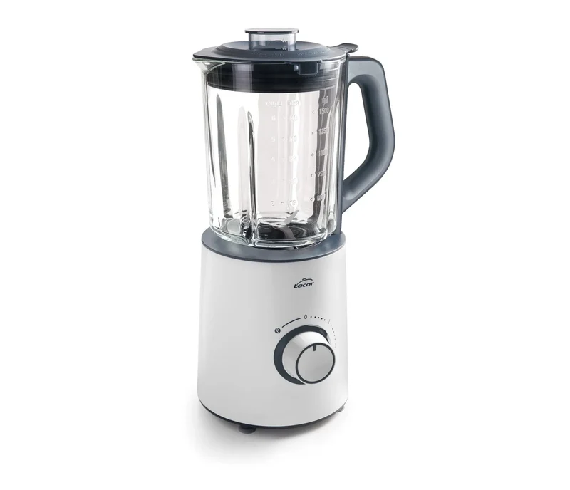 Liquidificador LACOR Branco 69587