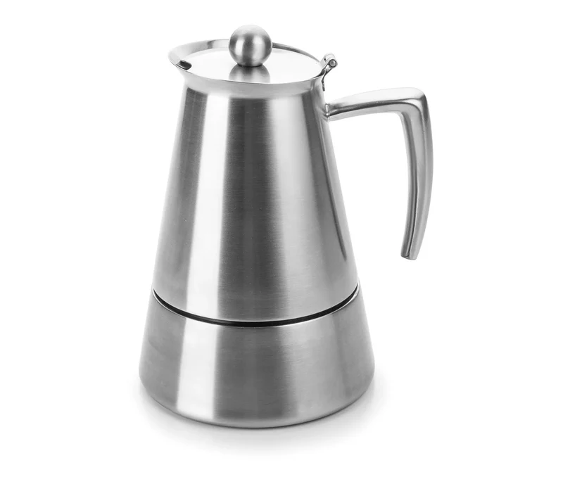 Cafeteira expresso LACOR Hyperluxe 62074
