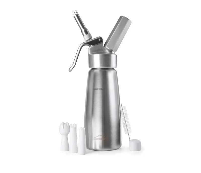 LACOR Sifão Mix 68404