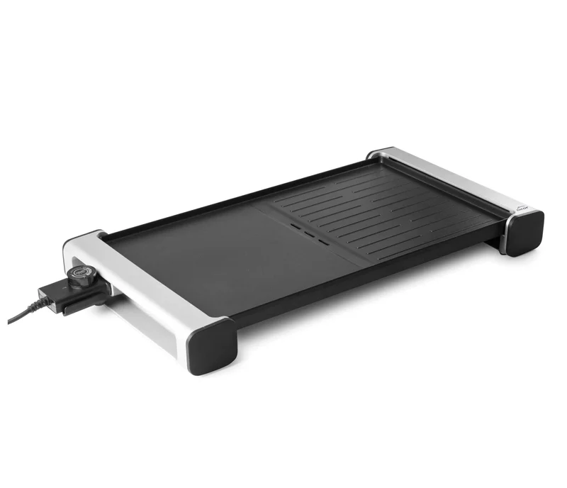 LACOR Plancha de grelhar elétrica Quality 69227